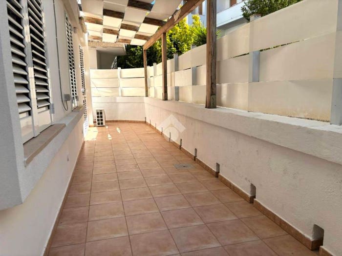 Appartamento trilocale in vendita in Via della Chiesa, Baia Verde Lidi, Gallipoli