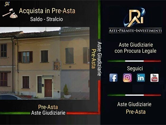 Appartamento quadrilocale in vendita in Viale Milano, Torretta Martinetta San Grato, Lodi