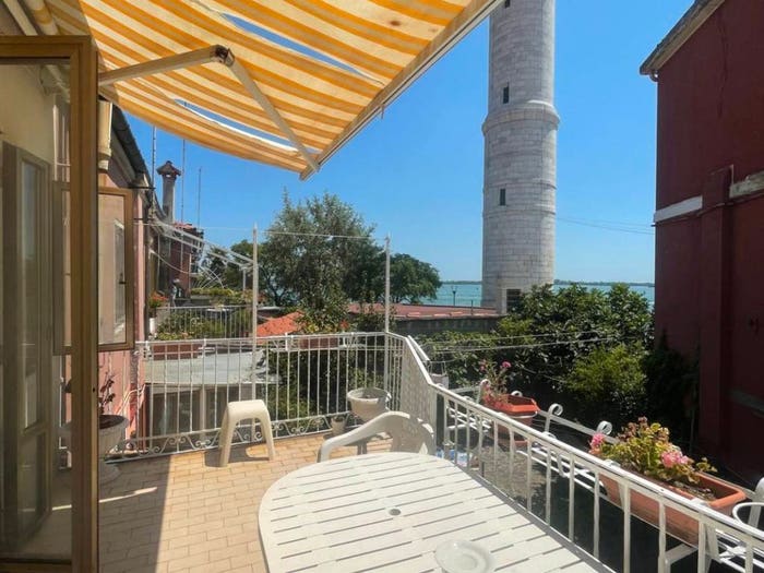 Appartamento con 6 locali in vendita in Murano, Venezia