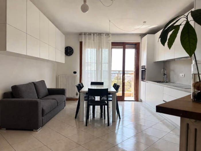 Appartamento quadrilocale in vendita in Via Oriana Fallaci, Bettola Zelo Foramagno, Peschiera Borromeo