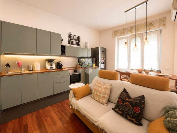 Appartamento bilocale in vendita in Via Cadolini, Lodi Brenta, Milano