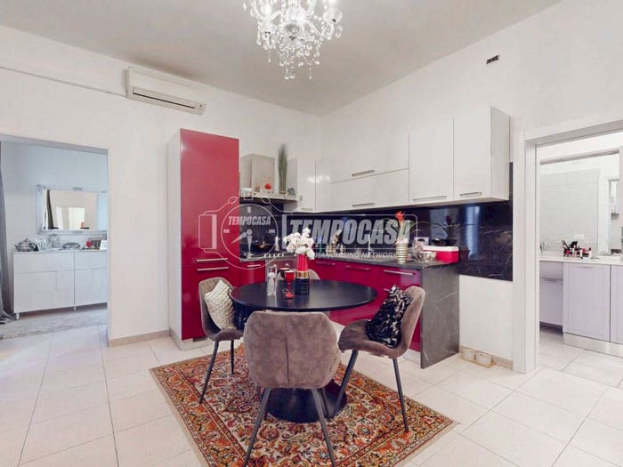 Appartamento bilocale in vendita in Via Giovanni XXIII, Centro, Marano sul Panaro