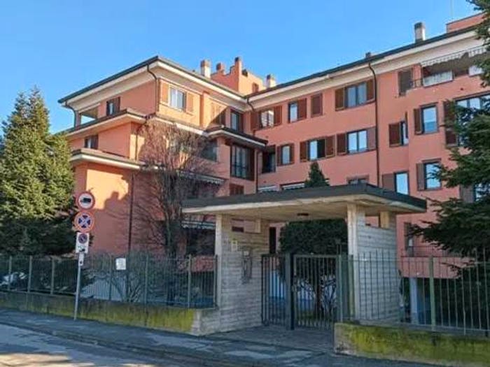Appartamento bilocale in vendita in Via Roma, Centro, Mediglia