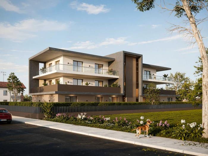 Appartamento bilocale in vendita in Via Cà Gamba Traversa, Jesolo Paese, Jesolo