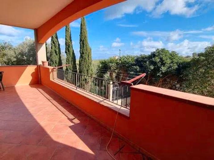 Casa trilocale in vendita in Contrada Sant'Onofrio, Trabia