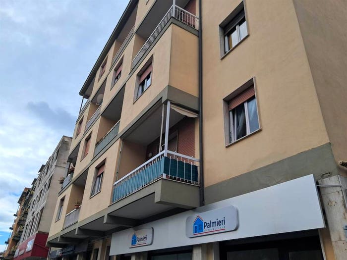 Appartamento con 5 locali in vendita in Via Senese, Regioni, Grosseto