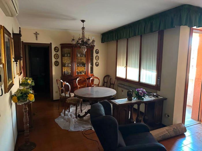 Appartamento trilocale in vendita in Via Maffino Maffi, Giuseppina Villetta, Cremona