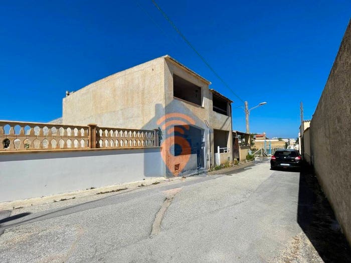 Casa con 5 locali in vendita in Via TF a Ovest, Tre Fontane, Campobello di Mazara