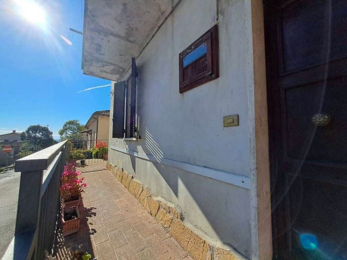 Appartamento con 5 locali in vendita in Via delle Rimembranze, Centro, Amelia