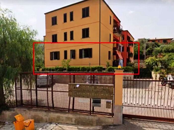 Appartamento con 5 locali in vendita in Contrada Calarco, Sant'Agata di Militello