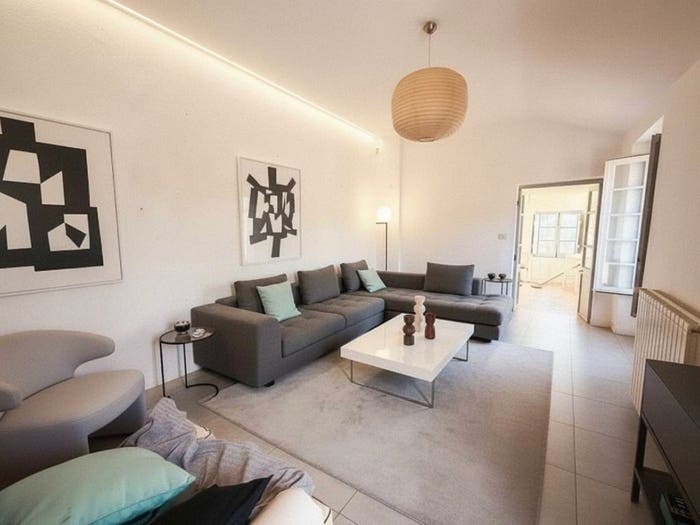 Casa con 5 locali in vendita in Via Leon Pancaldo, Moglio, Alassio