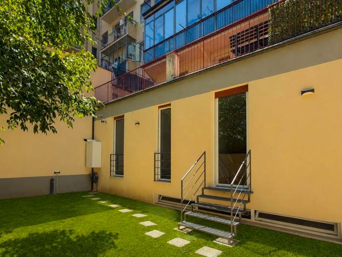 Appartamento con 5 locali in vendita in Viale Giovan Battista Morgagni, Careggi Rifredi Dalmazia, Firenze