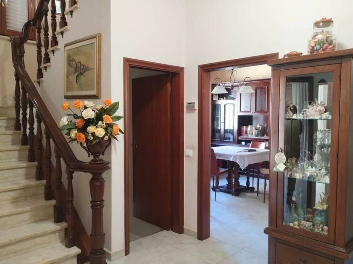 Casa con 5 locali in vendita in Via dei Cappuccini, Carraia Torricelli, Empoli