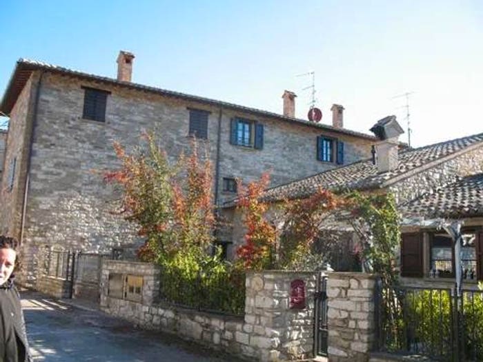 Appartamento con 6 locali in vendita in Carpegna