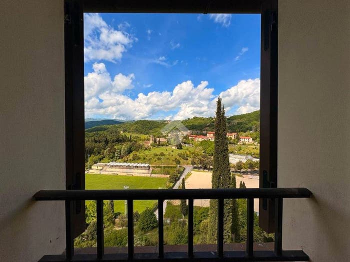 Appartamento trilocale in vendita in Via S Martino, Centro, Nocera Umbra