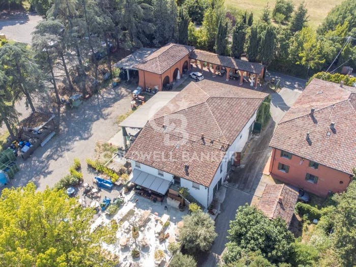 Casa con 6 locali in vendita in via Predosa, Zola Predosa