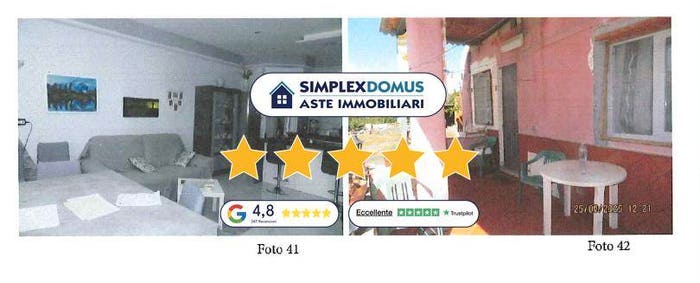 Appartamento quadrilocale in vendita in contrada Dagala, Adrano