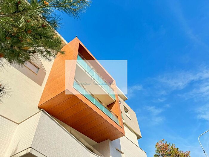 Appartamento trilocale in vendita in Via Trieste, Giulianova