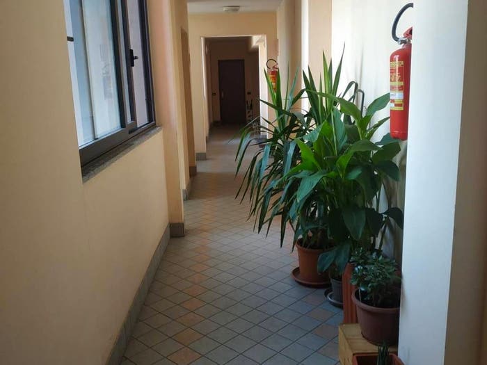 Appartamento monolocale in vendita in Como Sole, Como