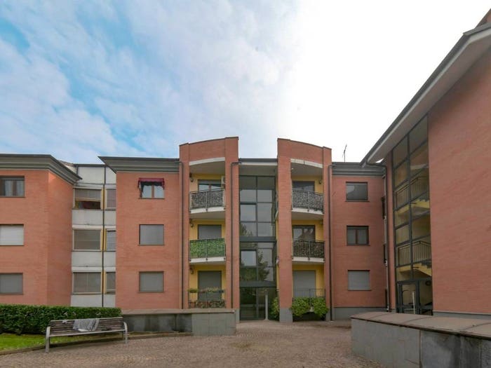 Appartamento bilocale in vendita in Via Gerolamo Olevano, Centro, Grugliasco