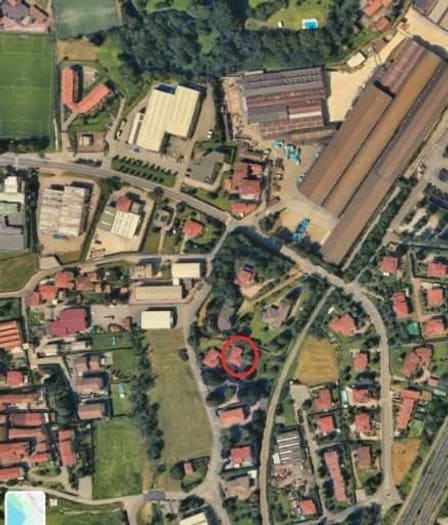 Casa quadrilocale in vendita in Via Leonardo da Vinci, Centro, Costa Masnaga