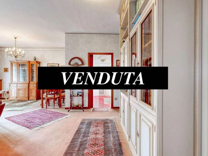 Appartamento quadrilocale in vendita in Via Renzo e Lucia, Cantalupa San Paolo, Milano