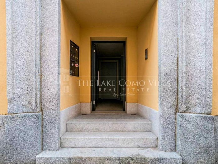 Appartamento bilocale in vendita in via indipendenza snc, Centro Storico, Como
