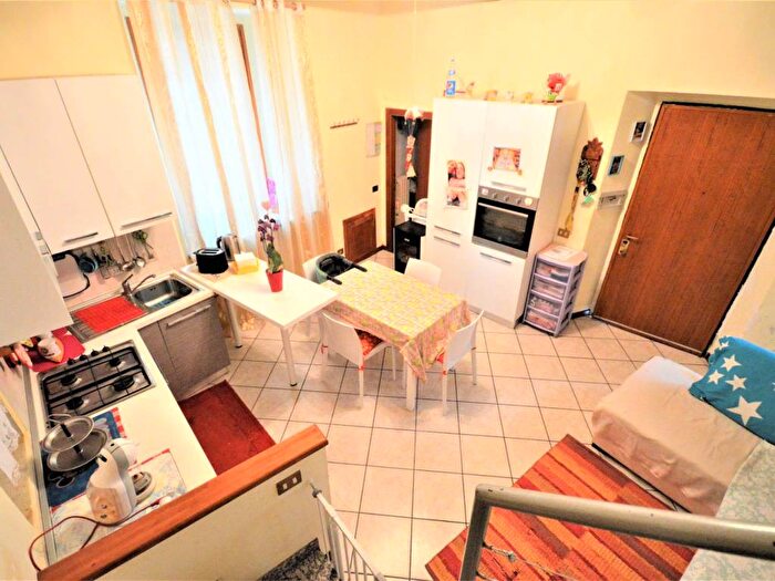 Appartamento trilocale in vendita in Via Lanfranchi, Canova San Zeno, Olgiate Molgora