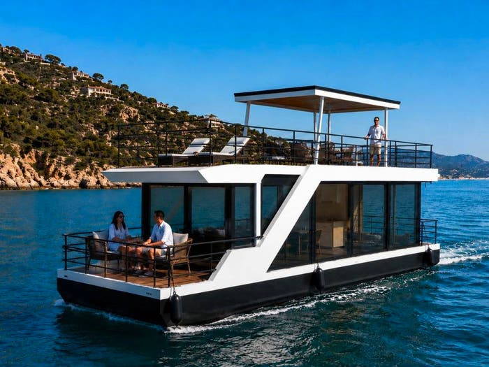 Casa monolocale in vendita in Porto Rotondo, Olbia