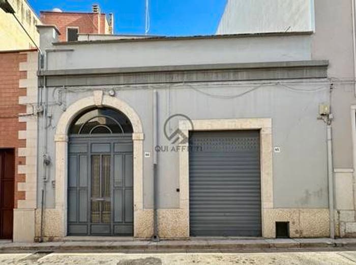 Casa con 6 locali in vendita in Via Vittorino da Feltre, Sacro Cuore Via Corato, Andria