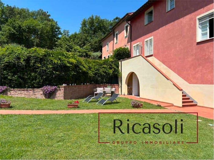 Casa con 6 locali in vendita in Via per San Martino, Gragnano Lappato, Capannori