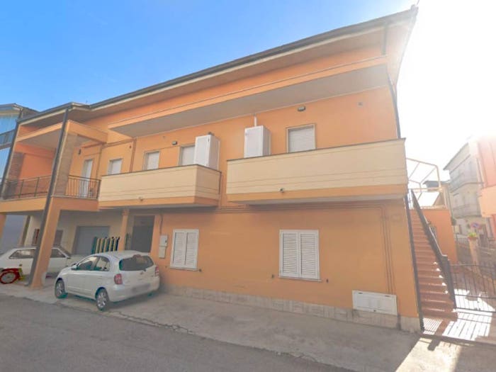 Appartamento con 5 locali in vendita in Via Sicilia, Lungomare Marconi, Alba Adriatica