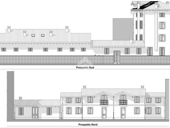 Casa con 6 locali in vendita in via antonio altan, Centro, San Vito al Tagliamento