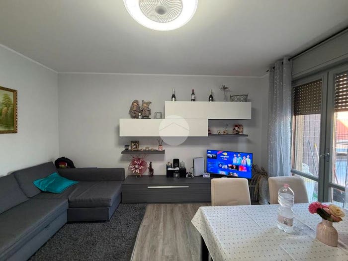 Appartamento quadrilocale in vendita in Via pietro gobetti, Centro, Fidenza