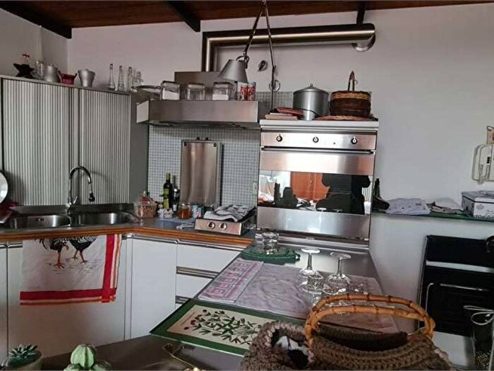 Appartamento trilocale in vendita in via Marcuzzi, Centro, Cervignano del Friuli