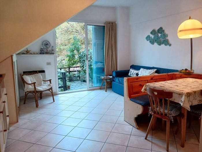 Appartamento monolocale in vendita in Località Posato, Centro, Moneglia