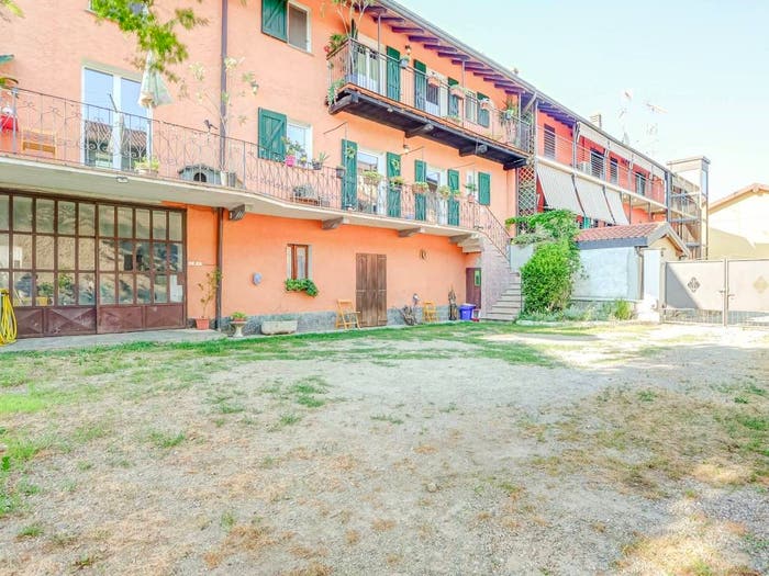 Casa quadrilocale in vendita in Via Aronco, Aronco, Castelletto Sopra Ticino