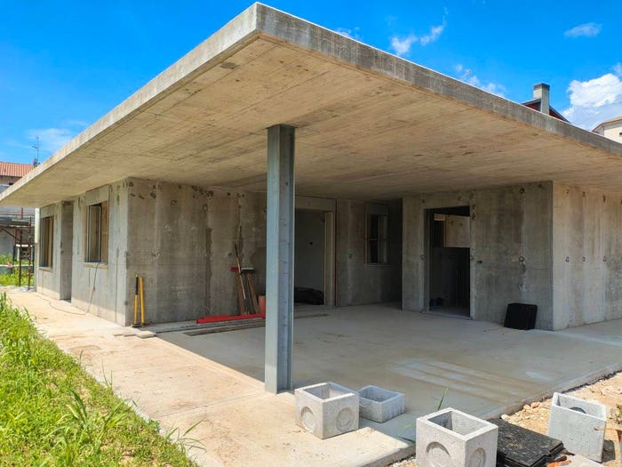 Casa con 5 locali in vendita in Viale Udine, Centro, Cassacco