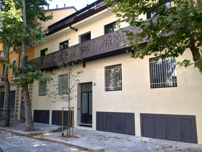 Appartamento bilocale in vendita in Via Lucio Apulejo, Plebisciti Susa, Milano