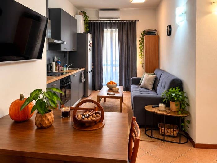Appartamento con 6 locali in vendita in Strada Statale Adriatica, Battaglia Terme