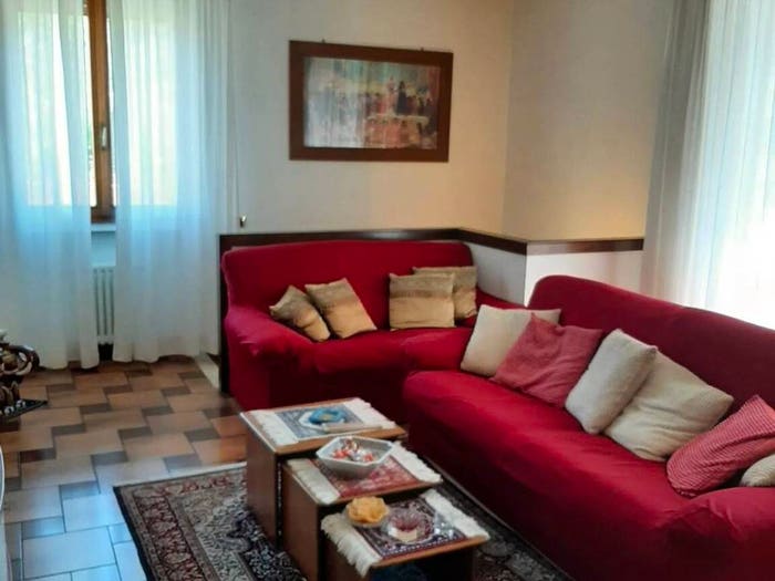 Appartamento con 6 locali in vendita in Via Luigi Borlinetto, Chiesanuova, Padova