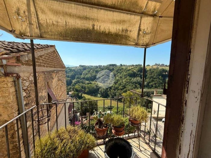 Appartamento bilocale in vendita in VIA GOFFREDO MAMELI, Centro, Tarano