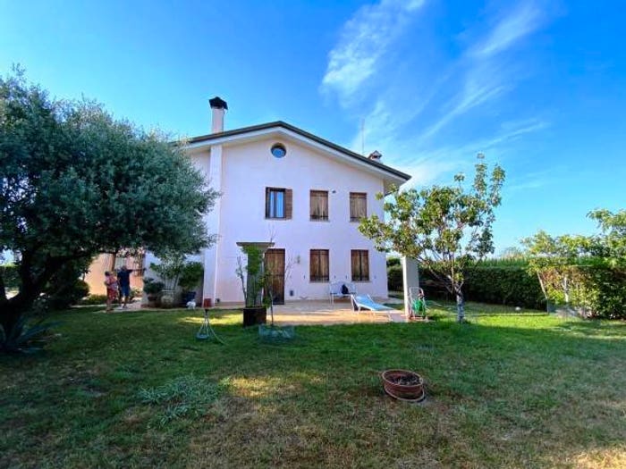 Casa con 6 locali in vendita in Centro, Cittadella