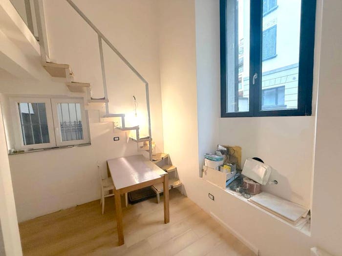 Appartamento monolocale in vendita in Via Giovanni Paisiello, Città Studi, Milano