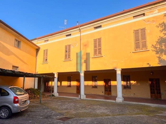Casa con 5 locali in vendita in VIA XX SETTEMBRE, Centro, Carpenedolo