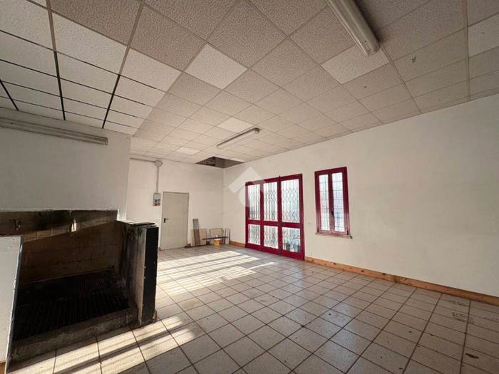 Appartamento monolocale in vendita in Piazza G Mazzini, Polesine, Pegognaga