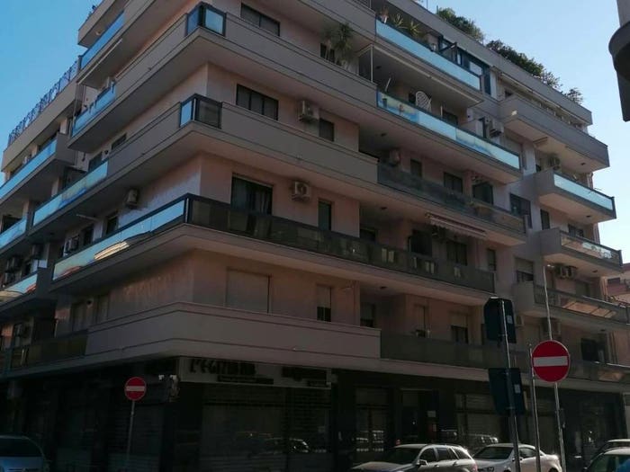 Appartamento bilocale in vendita in Via Piave, Stazione, Foggia