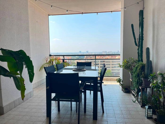 Casa trilocale in vendita in Viale Leonida Tonelli, Fonte Laurentina, Roma