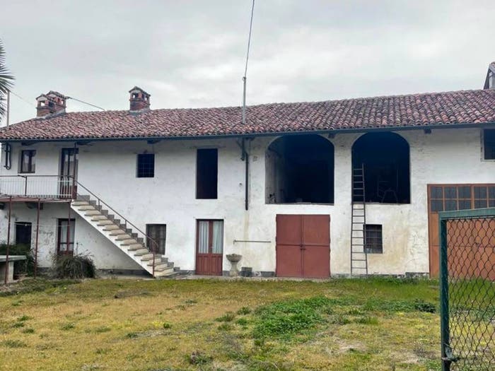 Casa quadrilocale in vendita in Via Sebastiano Gaido, Villanova Solaro