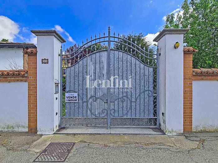Casa con 6 locali in vendita in Via Roma, Centro, Candia Lomellina